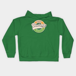 Nashik Maharashtra India Kids Hoodie